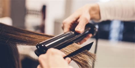 Get the Perfectly Straight Hair You've Always Dreamed of with a Magic Hair Straightening Treatment Nearby